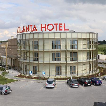 Hotel Atlanta Stare Jezewo Exterior foto
